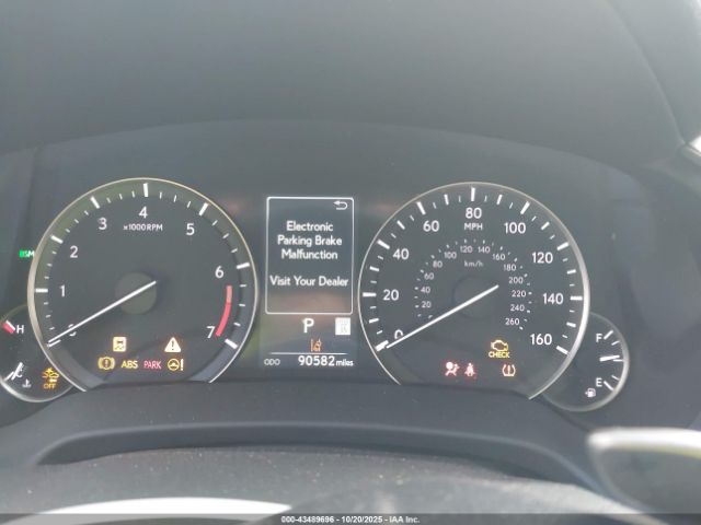 2021 LEXUS RX 350L JTJHZKFA5M2032518 Photo 6