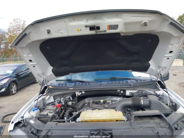 2019 FORD F-150 1FTEW1EP3KFC39025 Photo 9