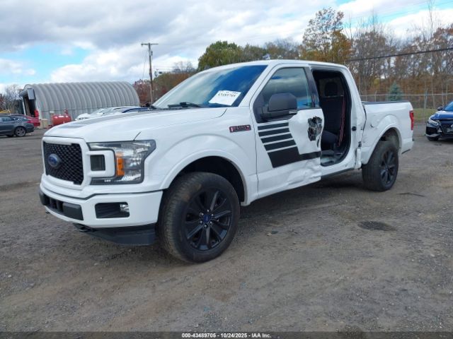 2019 FORD F-150 1FTEW1EP3KFC39025 Photo 1