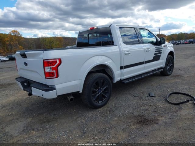 2019 FORD F-150 1FTEW1EP3KFC39025 Photo 3
