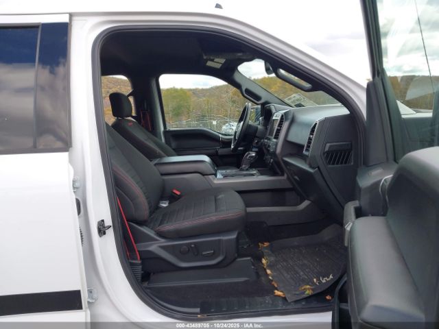 2019 FORD F-150 1FTEW1EP3KFC39025 Photo 4