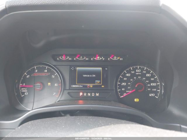 2019 FORD F-150 1FTEW1EP3KFC39025 Photo 6