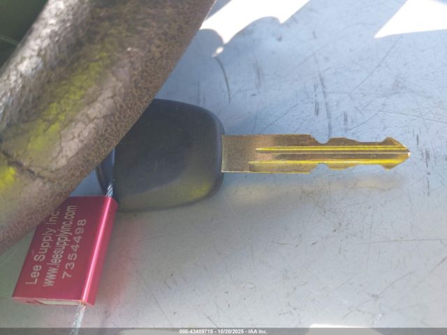 2006 ACURA TSX JH4CL968X6C019019 Photo 10