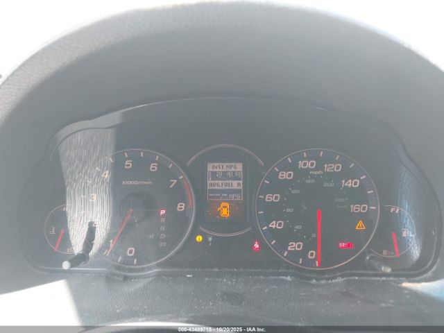 2006 ACURA TSX JH4CL968X6C019019 Photo 6