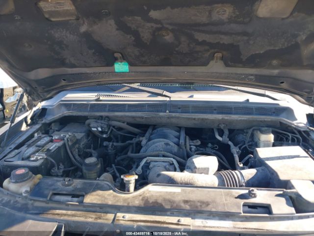 2015 NISSAN ARMADA 5N1BA0ND8FN608650 Photo 9