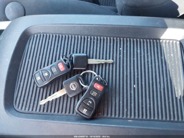 2015 NISSAN ARMADA 5N1BA0ND8FN608650 Photo 10