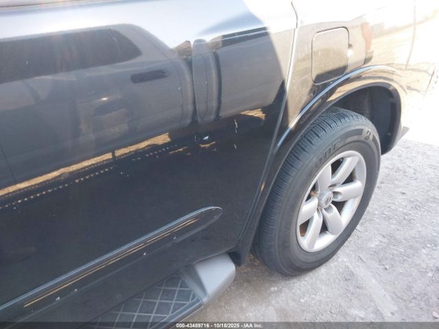 2015 NISSAN ARMADA 5N1BA0ND8FN608650 Photo 5