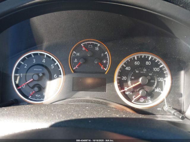 2015 NISSAN ARMADA 5N1BA0ND8FN608650 Photo 6