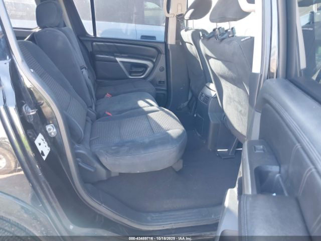 2015 NISSAN ARMADA 5N1BA0ND8FN608650 Photo 7