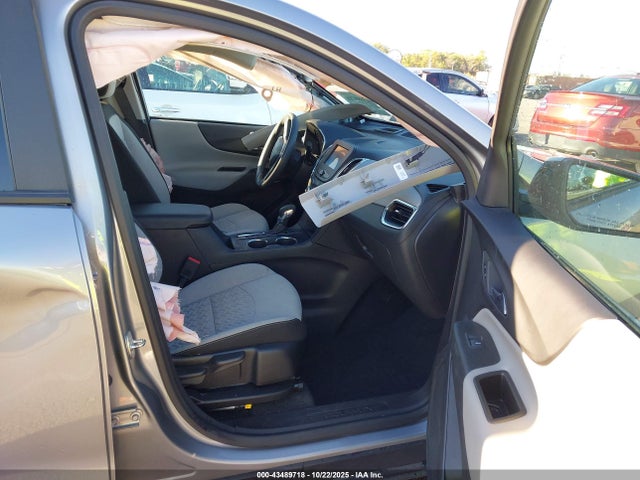 Aukcja sprzedaży 2024 Chevrolet Equinox Fwd Ls, vin: 3GNAXHEG3RL141205, numer aukcji: 43489718