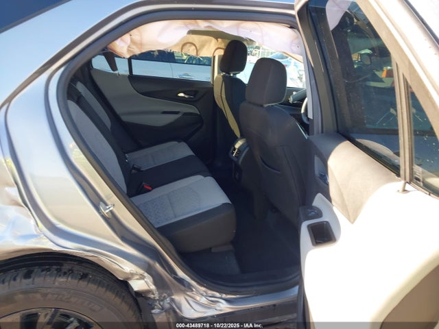 Aukcja sprzedaży 2024 Chevrolet Equinox Fwd Ls, vin: 3GNAXHEG3RL141205, numer aukcji: 43489718