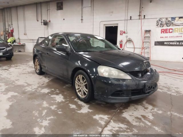 2006 ACURA RSX JH4DC54836S010765