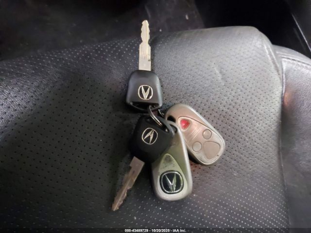 2006 ACURA RSX JH4DC54836S010765 Photo 10
