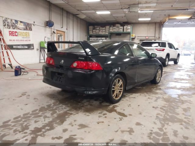 2006 ACURA RSX JH4DC54836S010765 Photo 3