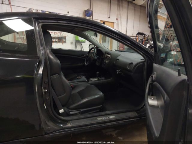 2006 ACURA RSX JH4DC54836S010765 Photo 4