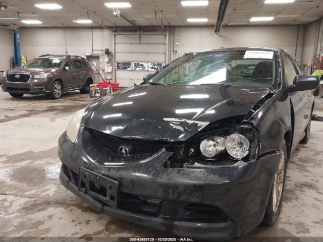 2006 ACURA RSX JH4DC54836S010765 Photo 5
