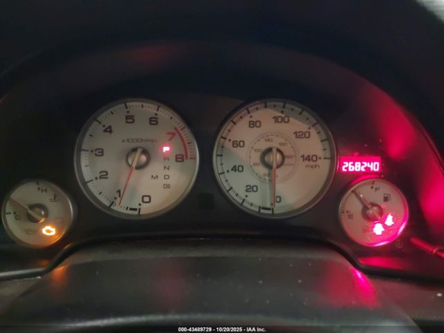 2006 ACURA RSX JH4DC54836S010765 Photo 6