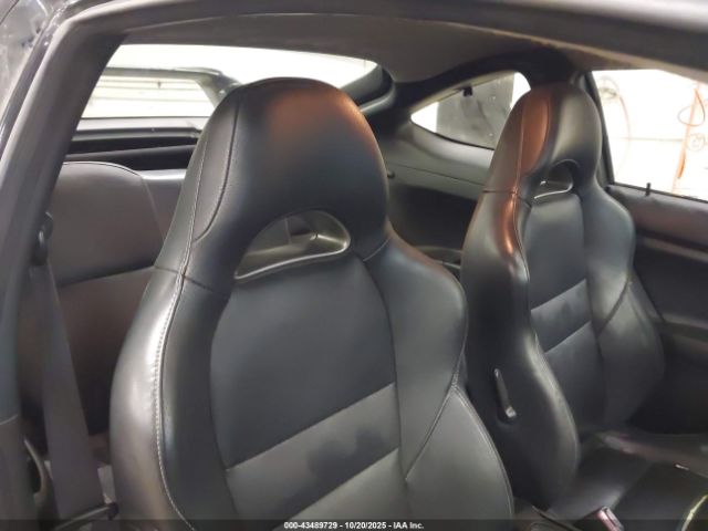 2006 ACURA RSX JH4DC54836S010765 Photo 7