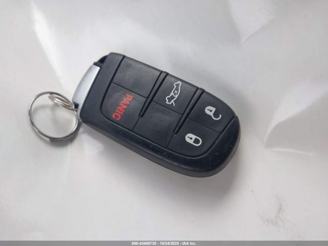 2016 DODGE CHALLENGER 2C3CDZFJ7GH344327 Photo 10