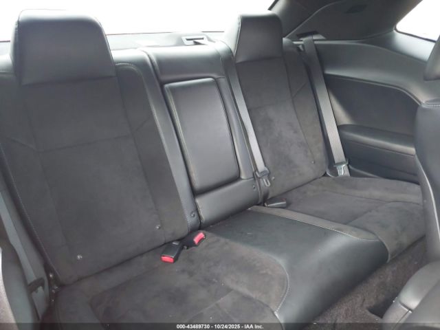 2016 DODGE CHALLENGER 2C3CDZFJ7GH344327 Photo 7