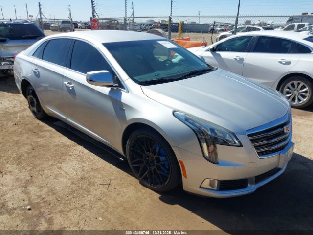 2019 CADILLAC XTS 2G61M5S33K9154002