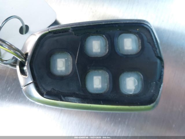 2019 CADILLAC XTS 2G61M5S33K9154002 Photo 10