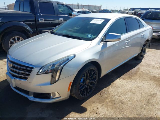 2019 CADILLAC XTS 2G61M5S33K9154002 Photo 1