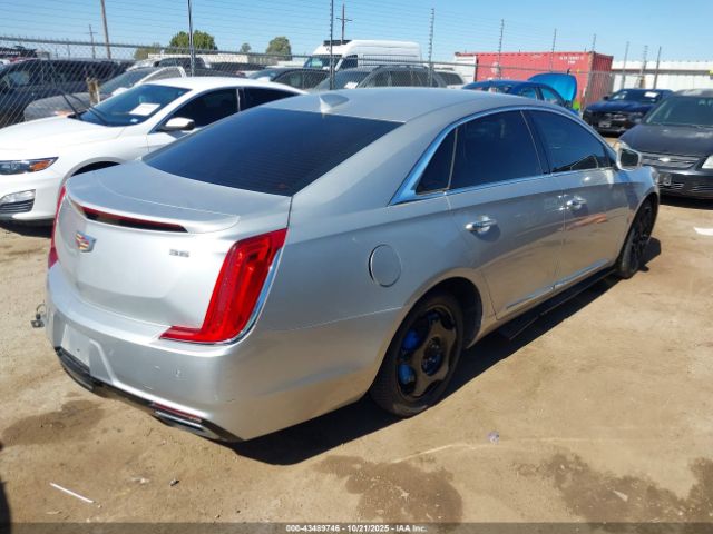 2019 CADILLAC XTS 2G61M5S33K9154002 Photo 3