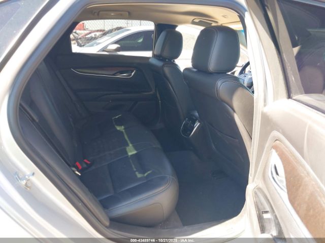 2019 CADILLAC XTS 2G61M5S33K9154002 Photo 7