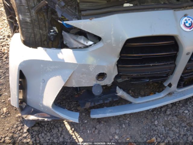 2023 BMW M4 WBS43AZ06PCL55449 Photo 5