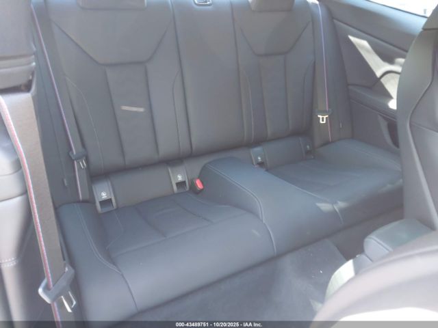 2023 BMW M4 WBS43AZ06PCL55449 Photo 7