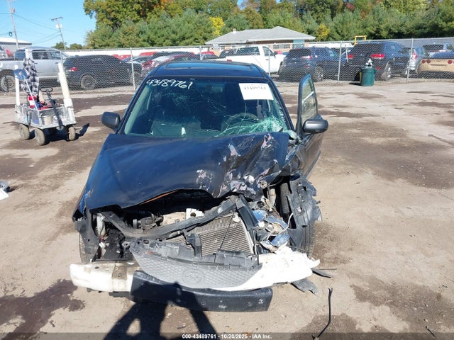 Продаж на аукціоні авто 2002 Mazda Protege Dx/es/lx, vin: JM1BJ225721606483, номер лоту: 43489761