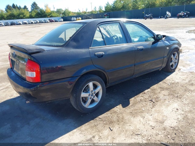 Продаж на аукціоні авто 2002 Mazda Protege Dx/es/lx, vin: JM1BJ225721606483, номер лоту: 43489761