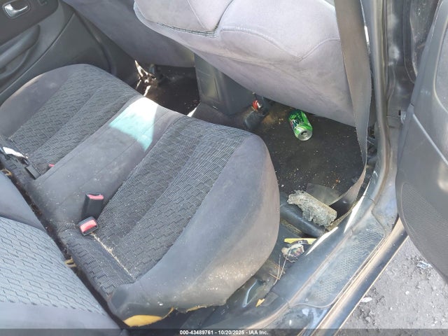 Продаж на аукціоні авто 2002 Mazda Protege Dx/es/lx, vin: JM1BJ225721606483, номер лоту: 43489761