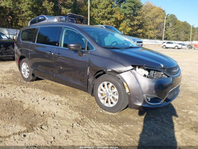 2019 CHRYSLER PACIFICA 2C4RC1FG4KR594111
