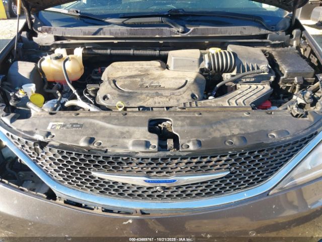2019 CHRYSLER PACIFICA 2C4RC1FG4KR594111 Photo 9