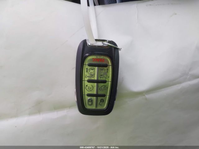 2019 CHRYSLER PACIFICA 2C4RC1FG4KR594111 Photo 10