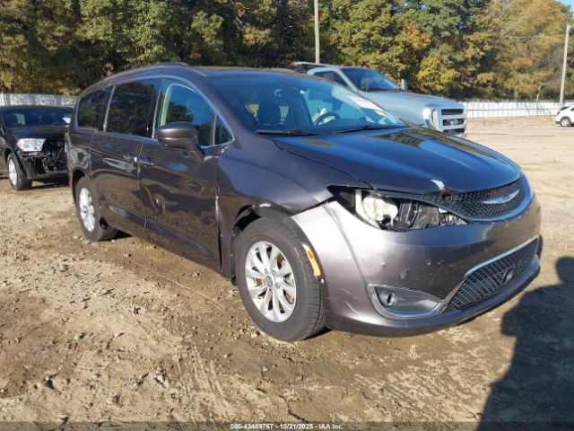 2019 CHRYSLER PACIFICA 2C4RC1FG4KR594111 Photo 5