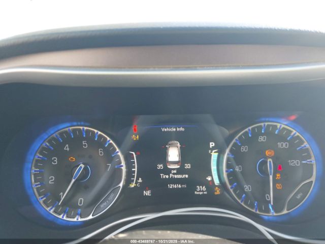 2019 CHRYSLER PACIFICA 2C4RC1FG4KR594111 Photo 6