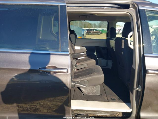 2019 CHRYSLER PACIFICA 2C4RC1FG4KR594111 Photo 7