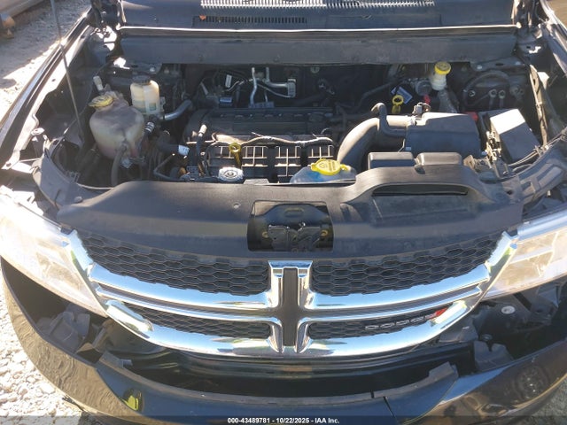 Продажа на аукционе авто 2016 Dodge Journey Sxt, vin: 3C4PDCBB7GT138506, номер лота: 43489781