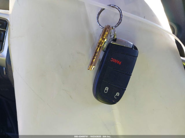 Продажа на аукционе авто 2016 Dodge Journey Sxt, vin: 3C4PDCBB7GT138506, номер лота: 43489781
