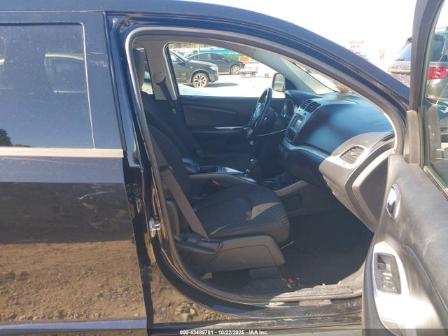 Продажа на аукционе авто 2016 Dodge Journey Sxt, vin: 3C4PDCBB7GT138506, номер лота: 43489781