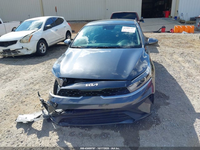 KIA FORTE LX 2024 3KPF24AD7RE836115 Image 12