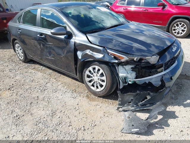 KIA FORTE LX 2024 3KPF24AD7RE836115 Image 17