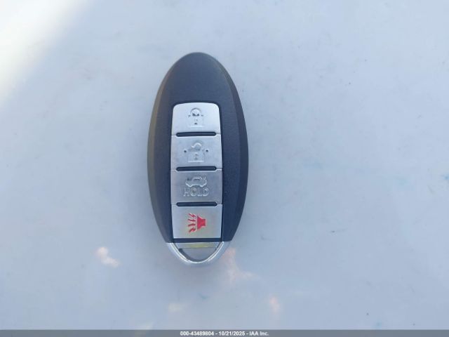 2018 INFINITI Q50 JN1FV7AR5JM700157 Photo 10