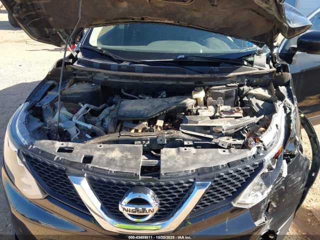 JN1BJ1CP9HW034390 Nissan Rogue Sport S