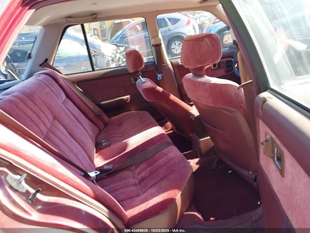 1989 HONDA CIVIC 1HGED3650KA019242 Photo 7