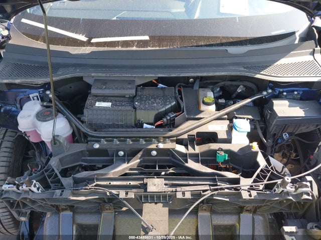 2025 AUDI Q4 SPORTBACK E-TRON WA13UBFZ2SP036568 Photo 9