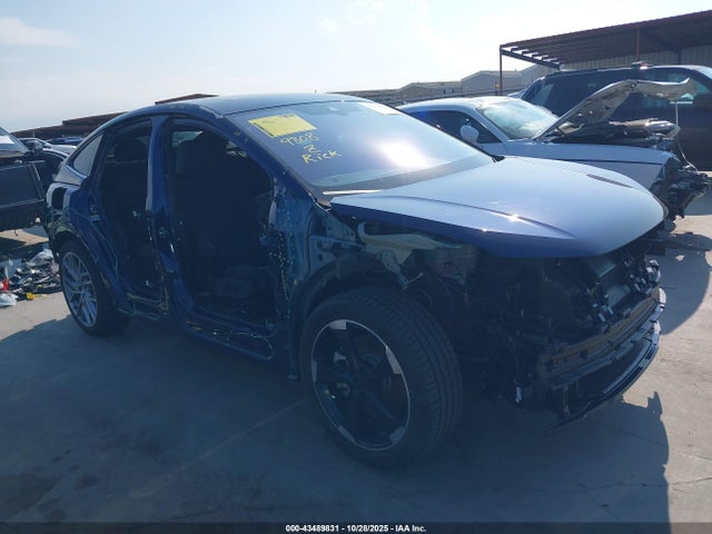 WA13UBFZ2SP036568 Audi Q4 Sportback E-tron Premium Plus 55 Quattro